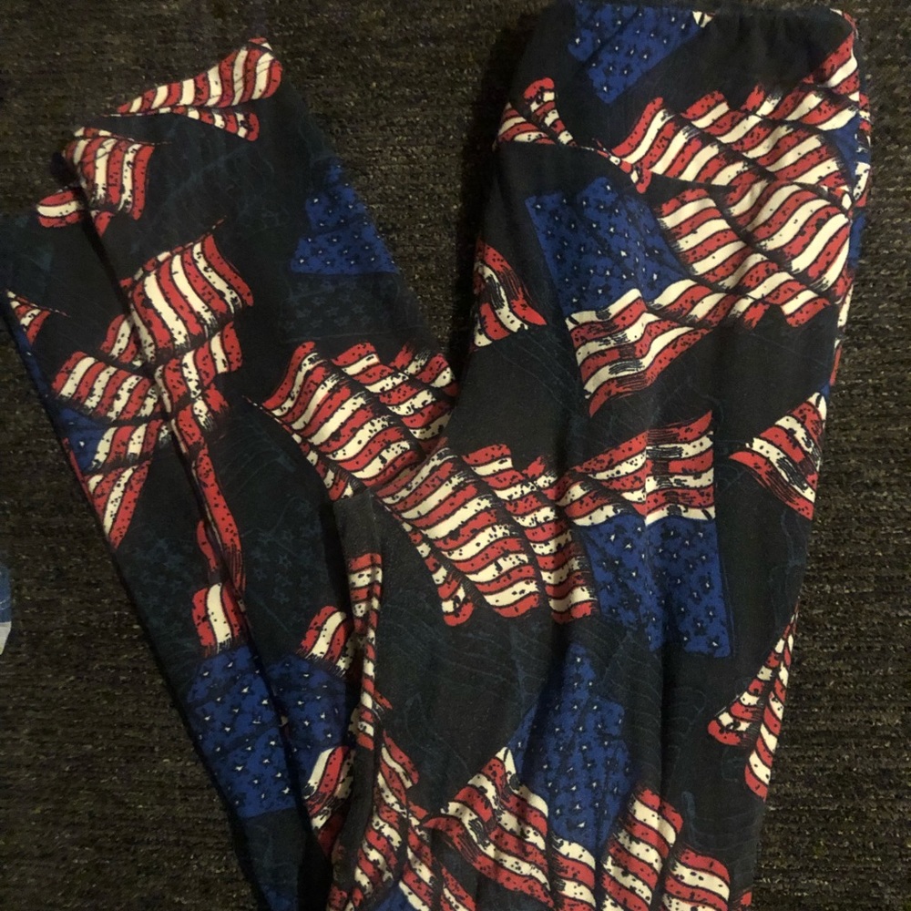 Lularoe leggings OS